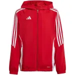 adidas Tiro 24 laste jope punane IM8800 152cm