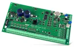 SATEL INTEGRA 64 PLUS emaplaat