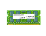 2-power 16GB DDR4 3200MHz CL22 SODIMM (2P-FZ-BAZ2116)