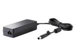 HP 65W AC - s&uuml;learvuti - sisetingimustesse - 100-240 V - 50/60 Hz - 65 W - AC-DC
