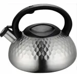 Brock MWK 004 La Cuisinette elektriline veekeetja 2,5L roostevaba teras