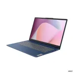 Lenovo IdeaPad Slim 3 15-tolline s&uuml;learvuti - AMD Ryzen 5 4500U, 16GB RAM, 512GB SSD, Full HD IPS, taustvalgustusega klaviatuur, Windows 11 Home, Arctic Grey