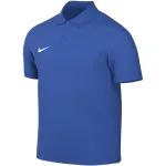 Meeste Nike Dri-FIT Park 26 Polo s&auml;rk sinine IB1193 463 L