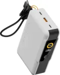 Xtorm NextGen6 akupank 20000mAh 35W PD valge