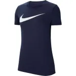 Nike Dri-FIT Park 20 tumesinine naiste T-s&auml;rk XS CW6967 451
