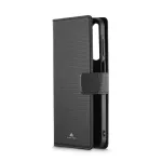 Black Rock Booklet 2-1 rahakotikate Samsung Galaxy A17-le, must 00037372