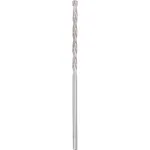 KWB 052630 k&otilde;vasulammetallist graniidipuur 3,0 mm x 70 mm silindrilise varrega