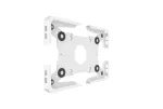 ALLNET VesaFLEX-Mount/7.9w valge tahvelarvuti VESA kinnitus 7,9&ndash;10,1-tollistele tahvelarvutitele