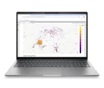 HP ZBook 8 G2i 16 E15J3ES 16-tolline WQXGA OLED 400 niti, Intel Core Ultra 7 356H, 64GB RAM, 2TB SSD, NVIDIA RTX PRO 500 Blackwell, FreeDOS