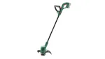 Bosch EasyGrassCut 18V-26 26 cm aku must, roheline
