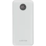 Kaasaskantav laadija Canyon PB-2002 20000 mAh