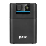 UPS Eaton 5E Gen2 900 USB line-interactive 0.9 kVA / 480 W, 4&times; C13 pistikupesa, USB, torn, must