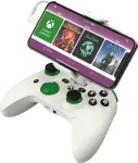 RiotPWR ESL Pro Controller for iOS RP1950X, White
