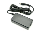 Origin Storage BTI 65W vahelduvvooluadapter HP-le, 7,4 mm, EL versioon, must