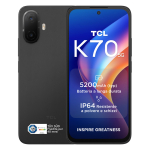 TCL K70 5G 4GB RAM 128GB nutitelefon - s&uuml;simust