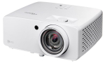 Optoma ZK521ST l&uuml;hikese projektsioonikaugusega laserprojektor