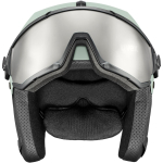 UVEX Instinct Visor suusakiiver, 53-56 cm (56/6/260/90)