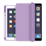Tech-Protect SC Pen Apple iPad Air 10.9 (2020/2022) / iPad Air 11 (2024) &uuml;mbris, violetne