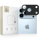 Tech-Protect Camalloy Fit+ Apple iPhone 17 Pro Max must kaamerakate