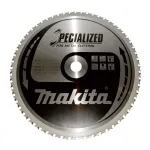 Makita Specialized B-33439 ketassaeketas metallile, 305 mm, 60 hammast