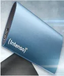 Intenso Premium 3823475 v&auml;line SSD, 2 TB, USB 3.2, sinine