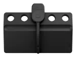 Boom Arm Organizer Jabra PERFORM 75 &mdash; 5 hoidjat, pakk 2 tk
