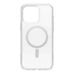 OtterBox Symmetry MagSafe-&uuml;mbris iPhone 15 Pro Maxile l&auml;bipaistev