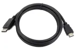 GEMBIRD DisplayPort&ndash;HDMI-kaabel 3 m