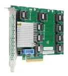 HPE 870549-B21 12Gb SAS laienduskaart kaablitega