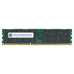 HPE 713981-B21 m&auml;lukomplekt 4 GB (1 x 4 GB) DDR3 1600 MHz PC3L-12800R, Single Rank, CAS-11, madalpinge, Registered