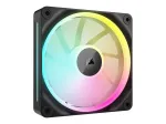 Ventilaator Corsair CO-9051025-WW 12 cm Must 400-2400 RPM Magnetlaager
