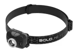 Peapaelalamp Ledlenser SH3