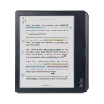 e-raamatulugeja Kobo N428-KU-BK-K-BU 32 GB Wi-Fi 7 tolli E Ink Kaleido