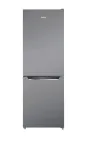 Amica FK2425.4UNTX(E) eraldiseisev k&uuml;lmik alumise s&uuml;gavk&uuml;lmikuga, 153 l k&uuml;lmik + 74 l s&uuml;gavk&uuml;lm, FrostControl, energiaklass E, h&otilde;bedane