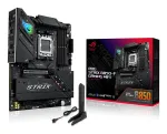 Emaplaat ASUS ROG STRIX B850-F GAMING WIFI &mdash; AMD B850, Socket AM5, ATX, DDR5, 4&times;M.2, Wi‑Fi 7, 2,5Gb LAN