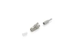Equip LC-pistik, LC, Beež, Mitmikrežiim, 5.7 mm, 4.23 mm, 29.4 mm
