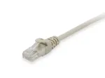 Equip Cat.6A U/UTP paigalduskaabel, 15 m, beež, 15 m, Cat6a, U/UTP (UTP), RJ-45, RJ-45, beež