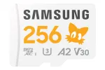 Samsung MB-MD256S 256 GB MicroSDXC UHS-I Class 10