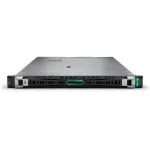 HPE ProLiant DL360 Gen11 4510 2,4 GHz 12c 1P 2x32 GB-R 8SFF MR408i-o 2x960 GB SSD 2x1000 W PS EU Server
