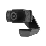 Conceptronic AMDIS 1080P Full HD veebikaamera mikrofoniga, 2 MP, 1920 x 1080 pikslit, Full HD, 30 kaadrit/s, H.264, M-JPEG, YUV, 90&deg;