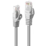 Lindy 48402 Cat5e U/UTP v&otilde;rgukaabel 2 m, hall