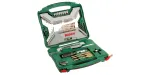 Bosch 100-osaline X-Line puuriterade komplekt Titanium