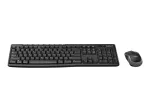 Logitech MK270 juhtmevaba komplekt