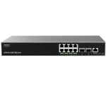 Juhitav kommutaator Grandstream Networks GWN7811