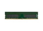 Kingston Technology KTD-PE432E/16G m&auml;lumoodul 16 GB 1 x 16 GB DDR4 3200 MT/s 288-pin DIMM ECC