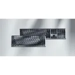 Logitech MX Mechanical Wireless Illuminated Performance klaviatuur Full-size QWERTZ