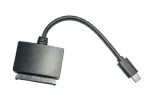 USB3.1-SATA liidesekaart Microconnect USB3.1CSATA