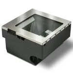 Datalogic Magellan 3510HSi integreeritud 1D/2D v&ouml;&ouml;tkoodiskanner, Sapphire Platter, USB (M3511-010210-00604)