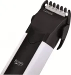 Habemetrimmer JATA MP295 Must Valge
