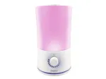 Beper 70.401 ultraheliga aroomihajuti ja &otilde;huniisutaja, 2,4 l, 7-v&auml;rviline LED, 25 W